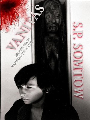 cover image of Vanitas